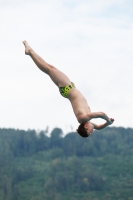Thumbnail - Boys A - Nikola Parausic - Прыжки в воду - 2022 - International Diving Meet Graz - Participants - Serbia 03056_30956.jpg