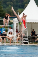 Thumbnail - Boys A - Nikola Parausic - Wasserspringen - 2022 - International Diving Meet Graz - Teilnehmer - Serbien 03056_30957.jpg