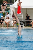 Thumbnail - Boys A - Nikola Parausic - Прыжки в воду - 2022 - International Diving Meet Graz - Participants - Serbia 03056_30958.jpg