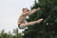 Thumbnail - Boys B - Henry Thorsmolle - Прыжки в воду - 2022 - International Diving Meet Graz - Participants - Switzerland 03056_30970.jpg