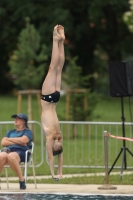 Thumbnail - Boys B - Henry Thorsmolle - Прыжки в воду - 2022 - International Diving Meet Graz - Participants - Switzerland 03056_30972.jpg