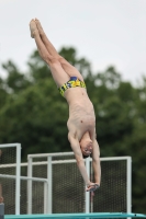 Thumbnail - Boys A - Nikola Parausic - Wasserspringen - 2022 - International Diving Meet Graz - Teilnehmer - Serbien 03056_30977.jpg