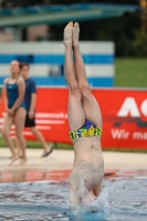 Thumbnail - Boys A - Nikola Parausic - Прыжки в воду - 2022 - International Diving Meet Graz - Participants - Serbia 03056_30978.jpg