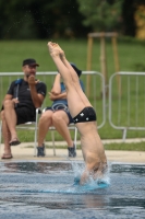 Thumbnail - Boys B - Henry Thorsmolle - Прыжки в воду - 2022 - International Diving Meet Graz - Participants - Switzerland 03056_30986.jpg