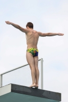 Thumbnail - Boys A - Nikola Parausic - Wasserspringen - 2022 - International Diving Meet Graz - Teilnehmer - Serbien 03056_30996.jpg