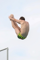 Thumbnail - Boys A - Nikola Parausic - Прыжки в воду - 2022 - International Diving Meet Graz - Participants - Serbia 03056_31000.jpg