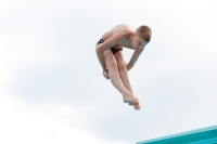 Thumbnail - Boys B - Henry Thorsmolle - Tuffi Sport - 2022 - International Diving Meet Graz - Participants - Switzerland 03056_31008.jpg