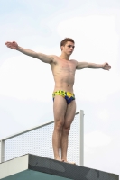 Thumbnail - Boys A - Nikola Parausic - Wasserspringen - 2022 - International Diving Meet Graz - Teilnehmer - Serbien 03056_31010.jpg