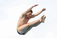 Thumbnail - Boys A - Nikola Parausic - Wasserspringen - 2022 - International Diving Meet Graz - Teilnehmer - Serbien 03056_31011.jpg
