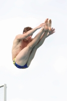 Thumbnail - Boys A - Nikola Parausic - Wasserspringen - 2022 - International Diving Meet Graz - Teilnehmer - Serbien 03056_31012.jpg