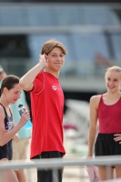 Thumbnail - Boys A - Thomas Michellod - Tuffi Sport - 2022 - International Diving Meet Graz - Participants - Switzerland 03056_31029.jpg