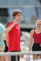 Thumbnail - Boys A - Thomas Michellod - Прыжки в воду - 2022 - International Diving Meet Graz - Participants - Switzerland 03056_31030.jpg