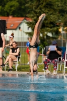 Thumbnail - Boys B - Nico Julmy - Прыжки в воду - 2022 - International Diving Meet Graz - Participants - Switzerland 03056_31101.jpg