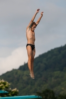 Thumbnail - Boys B - Nico Julmy - Прыжки в воду - 2022 - International Diving Meet Graz - Participants - Switzerland 03056_31125.jpg