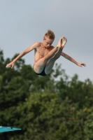 Thumbnail - Boys B - Nico Julmy - Прыжки в воду - 2022 - International Diving Meet Graz - Participants - Switzerland 03056_31131.jpg