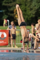 Thumbnail - Boys B - Nico Julmy - Прыжки в воду - 2022 - International Diving Meet Graz - Participants - Switzerland 03056_31134.jpg
