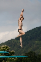 Thumbnail - Boys B - Henry Thorsmolle - Diving Sports - 2022 - International Diving Meet Graz - Participants - Switzerland 03056_31145.jpg
