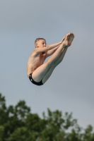 Thumbnail - Boys B - Henry Thorsmolle - Прыжки в воду - 2022 - International Diving Meet Graz - Participants - Switzerland 03056_31147.jpg