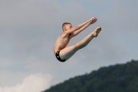 Thumbnail - Boys B - Henry Thorsmolle - Прыжки в воду - 2022 - International Diving Meet Graz - Participants - Switzerland 03056_31151.jpg