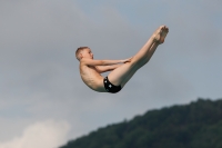 Thumbnail - Boys B - Henry Thorsmolle - Прыжки в воду - 2022 - International Diving Meet Graz - Participants - Switzerland 03056_31154.jpg