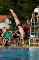 Thumbnail - Boys B - Edgar Bettens - Diving Sports - 2022 - International Diving Meet Graz - Participants - Switzerland 03056_31175.jpg