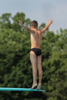 Thumbnail - Boys B - Nico Julmy - Прыжки в воду - 2022 - International Diving Meet Graz - Participants - Switzerland 03056_31179.jpg