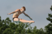 Thumbnail - Boys B - Henry Thorsmolle - Wasserspringen - 2022 - International Diving Meet Graz - Teilnehmer - Schweiz 03056_31200.jpg