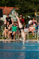 Thumbnail - Boys B - Henry Thorsmolle - Wasserspringen - 2022 - International Diving Meet Graz - Teilnehmer - Schweiz 03056_31210.jpg