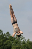 Thumbnail - Boys B - Edgar Bettens - Tuffi Sport - 2022 - International Diving Meet Graz - Participants - Switzerland 03056_31215.jpg