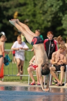 Thumbnail - Boys B - Edgar Bettens - Wasserspringen - 2022 - International Diving Meet Graz - Teilnehmer - Schweiz 03056_31221.jpg