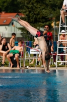 Thumbnail - Boys B - Edgar Bettens - Diving Sports - 2022 - International Diving Meet Graz - Participants - Switzerland 03056_31230.jpg