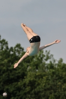 Thumbnail - Boys B - Henry Thorsmolle - Wasserspringen - 2022 - International Diving Meet Graz - Teilnehmer - Schweiz 03056_31252.jpg