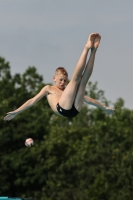 Thumbnail - Boys B - Henry Thorsmolle - Прыжки в воду - 2022 - International Diving Meet Graz - Participants - Switzerland 03056_31253.jpg