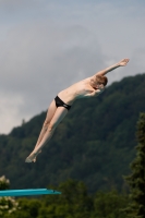 Thumbnail - Boys B - Henry Thorsmolle - Прыжки в воду - 2022 - International Diving Meet Graz - Participants - Switzerland 03056_31256.jpg