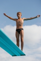Thumbnail - Boys B - Nico Julmy - Прыжки в воду - 2022 - International Diving Meet Graz - Participants - Switzerland 03056_31268.jpg