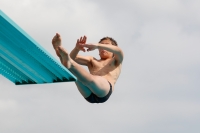 Thumbnail - Boys B - Edgar Bettens - Wasserspringen - 2022 - International Diving Meet Graz - Teilnehmer - Schweiz 03056_31315.jpg