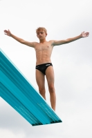 Thumbnail - Boys B - Nico Julmy - Diving Sports - 2022 - International Diving Meet Graz - Participants - Switzerland 03056_31316.jpg