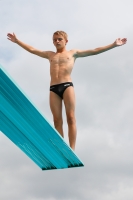 Thumbnail - Boys B - Nico Julmy - Прыжки в воду - 2022 - International Diving Meet Graz - Participants - Switzerland 03056_31337.jpg