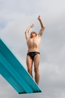 Thumbnail - Boys B - Nico Julmy - Прыжки в воду - 2022 - International Diving Meet Graz - Participants - Switzerland 03056_31342.jpg