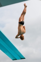 Thumbnail - Boys B - Nico Julmy - Diving Sports - 2022 - International Diving Meet Graz - Participants - Switzerland 03056_31346.jpg