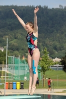 Thumbnail - Czech Republic - Прыжки в воду - 2022 - International Diving Meet Graz - Participants 03056_31362.jpg