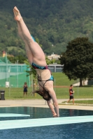 Thumbnail - Tschechische Republik - Wasserspringen - 2022 - International Diving Meet Graz - Teilnehmer 03056_31365.jpg