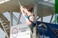 Thumbnail - Tschechische Republik - Wasserspringen - 2022 - International Diving Meet Graz - Teilnehmer 03056_31367.jpg
