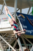 Thumbnail - Tschechische Republik - Wasserspringen - 2022 - International Diving Meet Graz - Teilnehmer 03056_31371.jpg