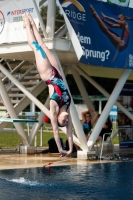 Thumbnail - Tschechische Republik - Wasserspringen - 2022 - International Diving Meet Graz - Teilnehmer 03056_31372.jpg