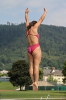 Thumbnail - Girls A - Giulia Palazzo - Diving Sports - 2022 - International Diving Meet Graz - Participants - Switzerland 03056_31378.jpg