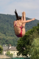 Thumbnail - Girls A - Giulia Palazzo - Прыжки в воду - 2022 - International Diving Meet Graz - Participants - Switzerland 03056_31383.jpg