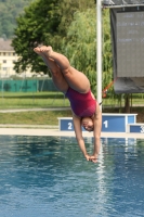 Thumbnail - Girls A - Giulia Palazzo - Прыжки в воду - 2022 - International Diving Meet Graz - Participants - Switzerland 03056_31384.jpg