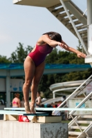 Thumbnail - Girls A - Giulia Palazzo - Прыжки в воду - 2022 - International Diving Meet Graz - Participants - Switzerland 03056_31385.jpg