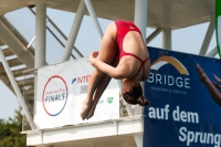 Thumbnail - Girls A - Lara El Batt - Plongeon - 2022 - International Diving Meet Graz - Participants - Switzerland 03056_31405.jpg